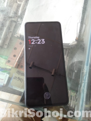 One plus nord ce 4 lite